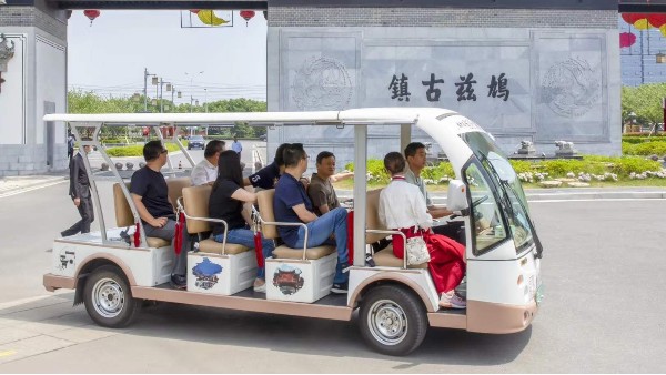 買一臺(tái)電動(dòng)觀光車需要多少錢？