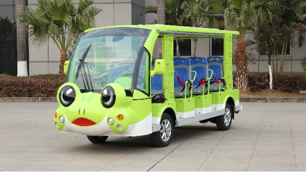 電動(dòng)觀(guān)光車(chē)的具體優(yōu)勢(shì)有哪些呢？
