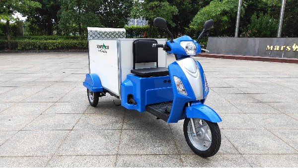 瑪西爾 | 電動(dòng)環(huán)衛(wèi)車電機(jī)該如何保養(yǎng)？
