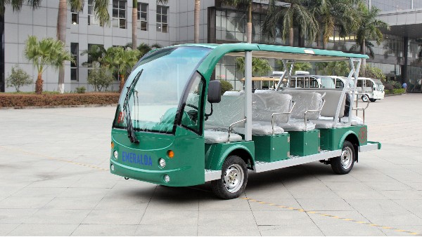 電動觀光車自燃？該如何注意預(yù)防