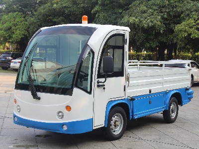 電動環(huán)衛(wèi)車 DT1-B3A