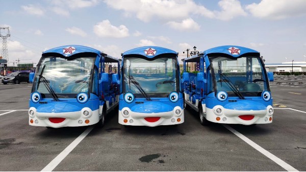 電動觀光車在冬季怎樣遠(yuǎn)離虧電？