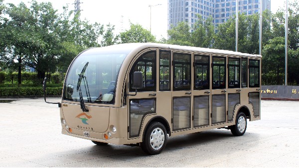 封閉觀光車的優(yōu)點有那些？