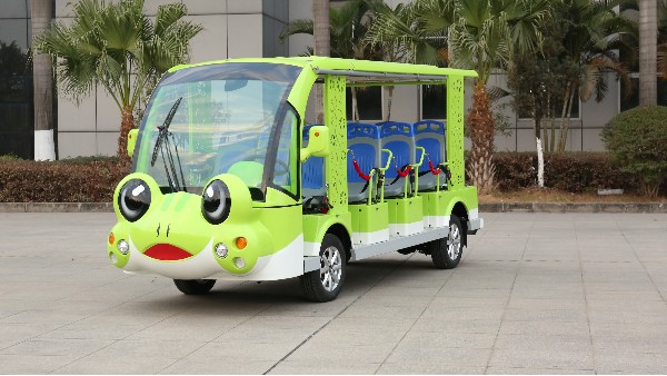 瑪西爾 | 電動(dòng)觀光車該如何清洗？