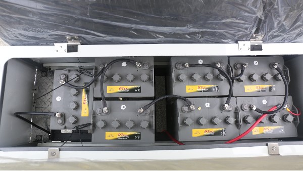 冬天該如何維護(hù)電動(dòng)車電池呢？