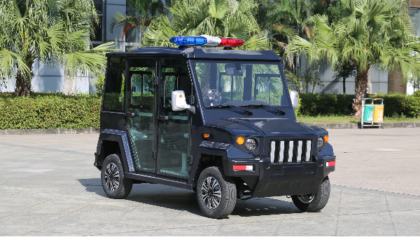 電動(dòng)巡邏車(chē)的車(chē)載器具怎樣正確使用？