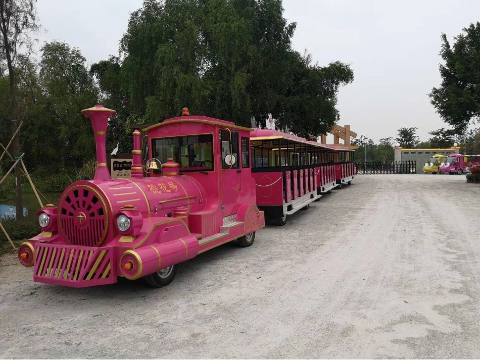 電動(dòng)小火車(chē)、觀(guān)光車(chē)為什么廣泛應(yīng)用在景區(qū)？